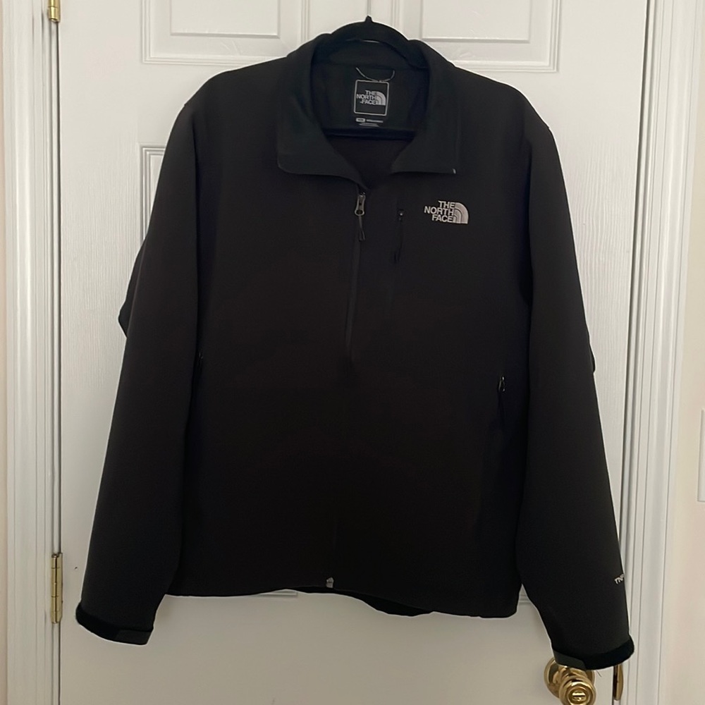 EUC Medium Mens The Northface Apex Bionic Jacket